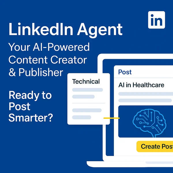 Agent Linkedin